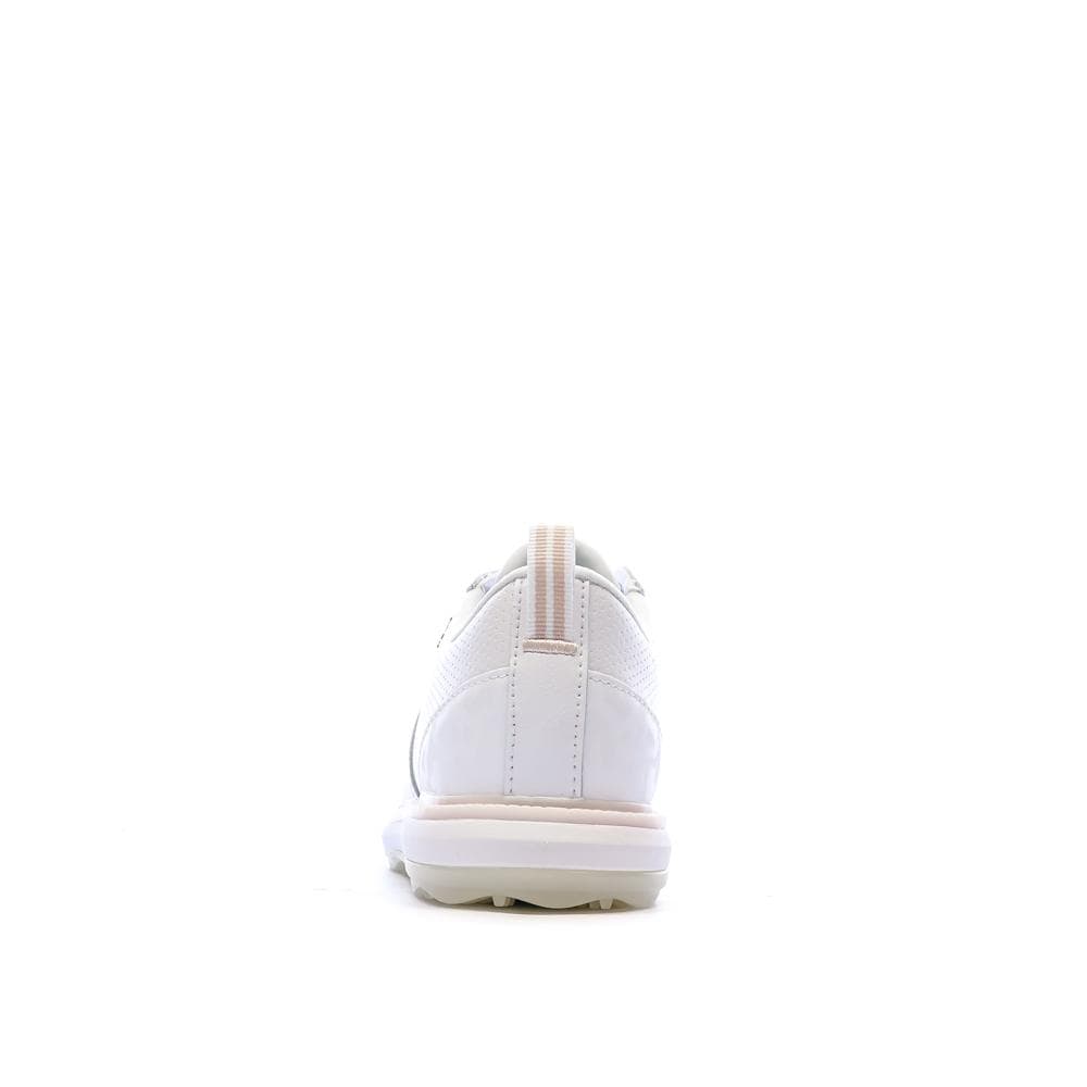 Baskets Blanches Femme Puma Avant 2 3