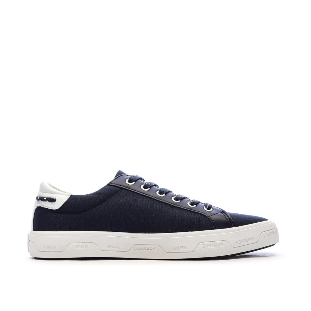Baskets Marine Homme TBS Lanzaro 2