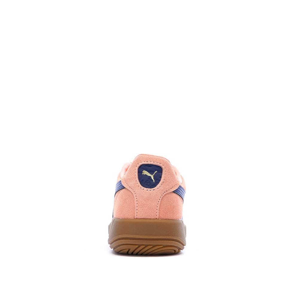 Baskets Roses/Marine Femme Puma 402606 3