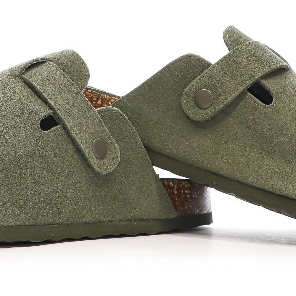 Sabots Kaki Homme Xti 144138 7