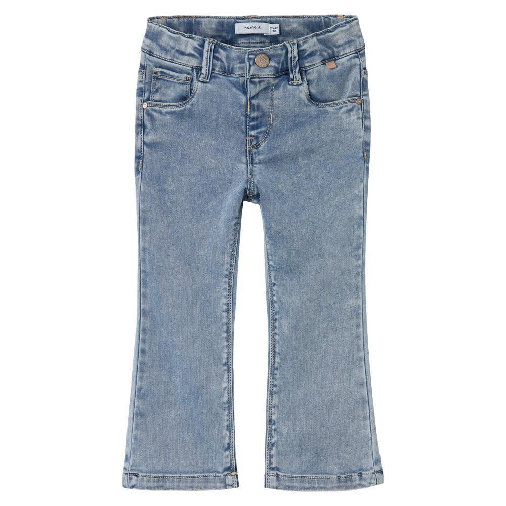Jean Bleu Fille Name it Fsalli 13224658 1