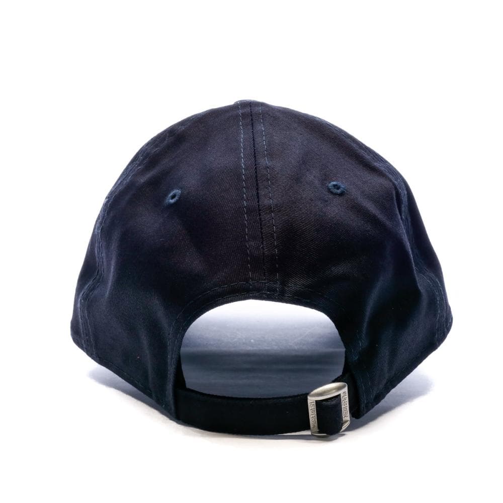 Casquette Marine Homme New Era 940 Leag Basic 3