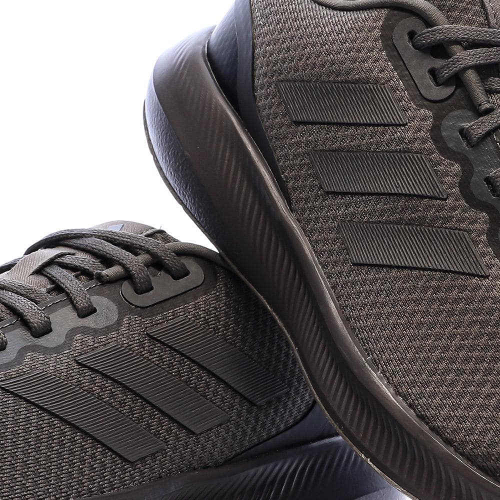 Chaussures de Running Gris Homme Adidas Runfalcon 3.0 7