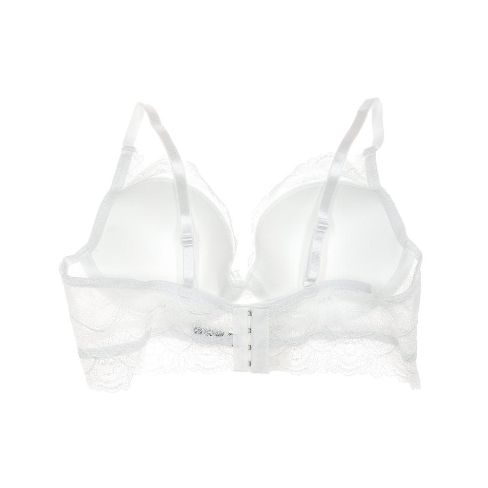 Soutien Gorge Blanc Femme Les Petites Bombes PAOLA 2