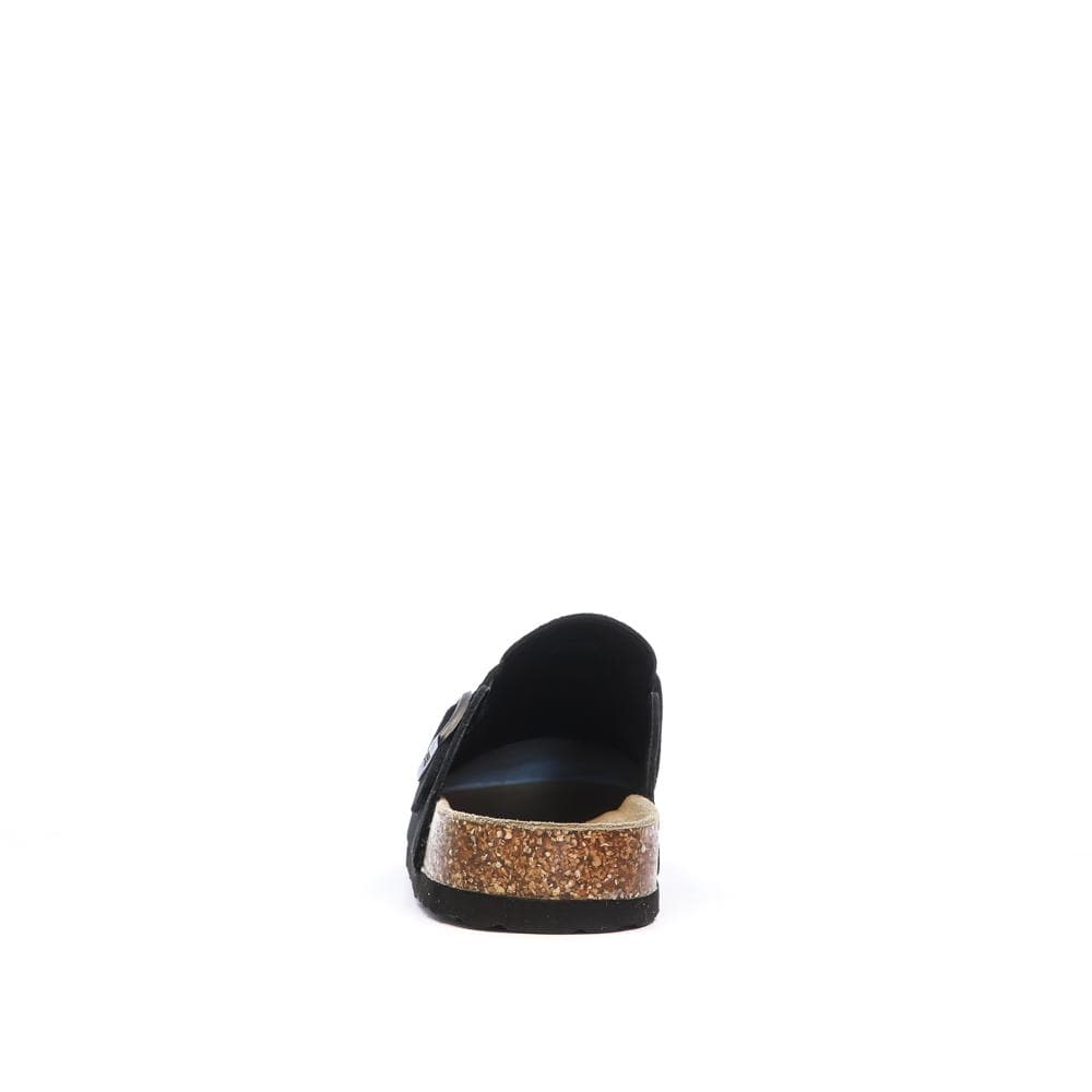 Sabots Noir Homme Xti 144138 3