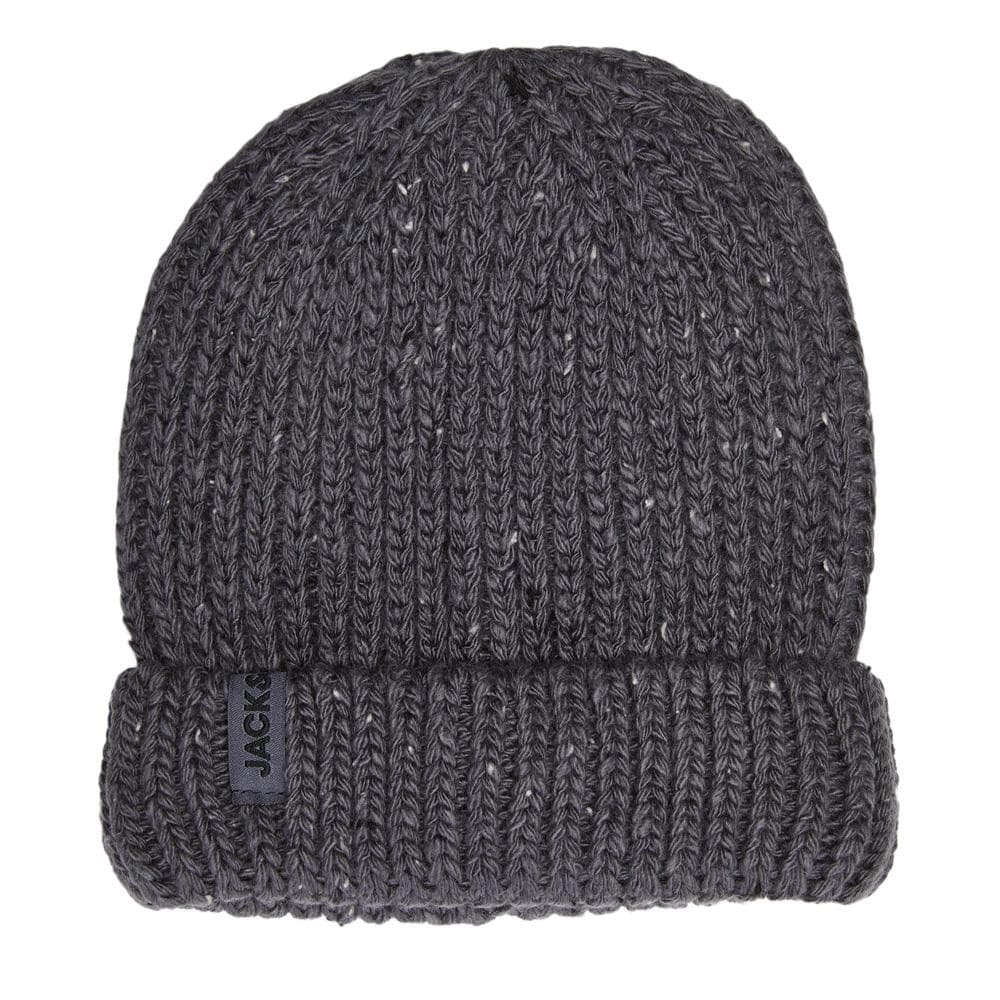 Bonnet Gris Homme Jack & Jones Accliff 1