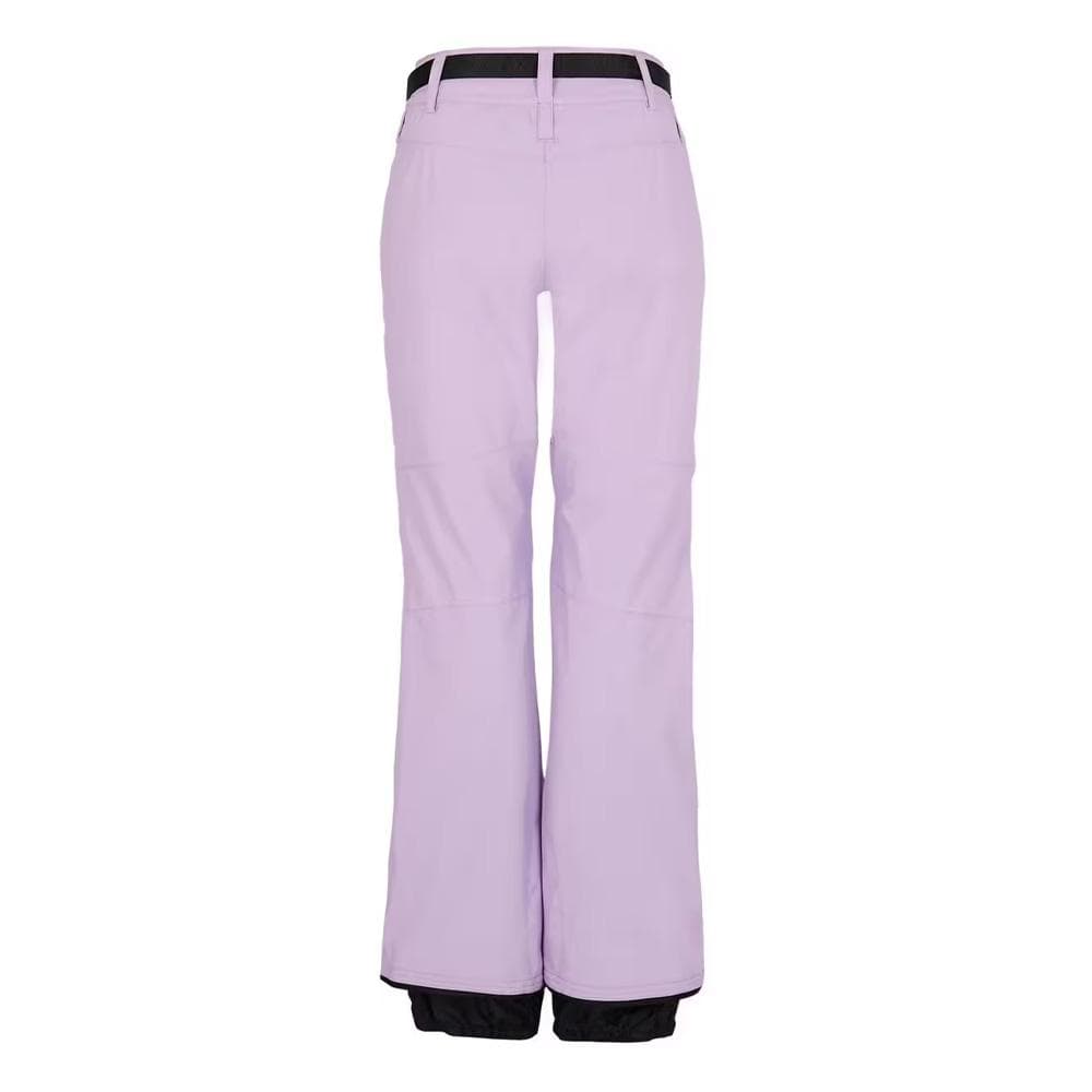 Pantalon de Ski Mauve Femme O'Neill Star Slim 2