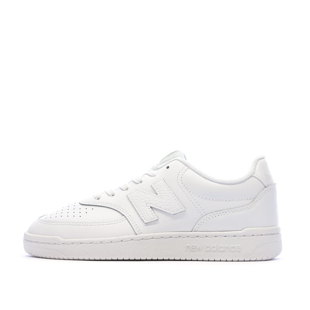 Baskets Blanches Homme New Balance M080 1
