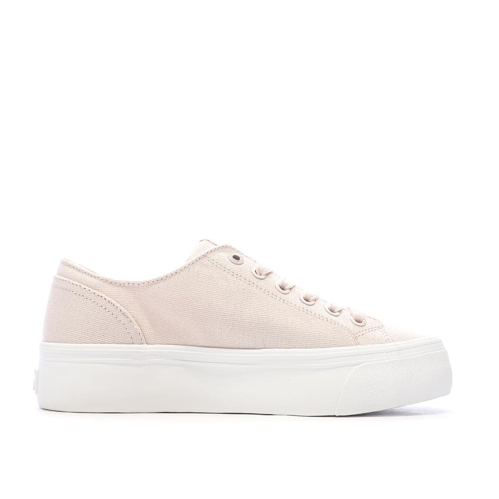 Baskets Roses Femme Calvin Klein Jeans Vulc 2