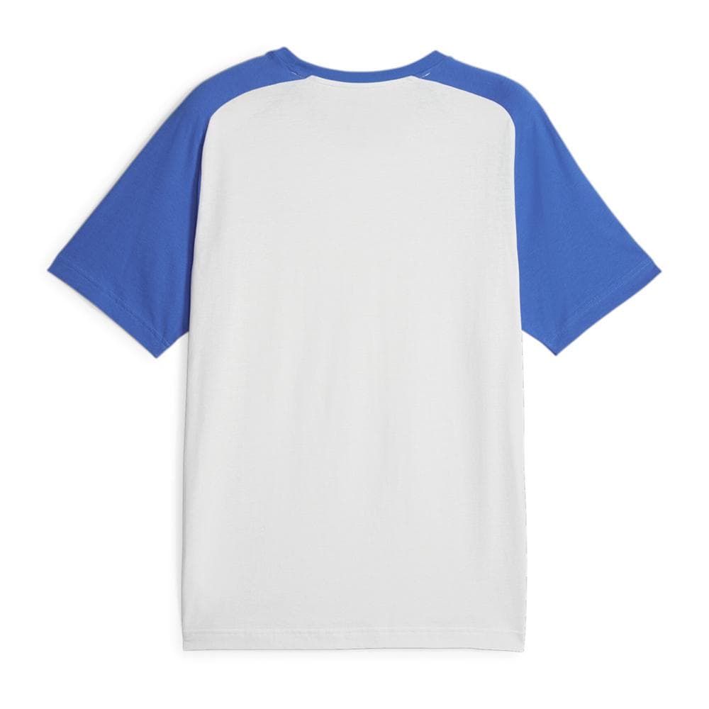 OM T-shirt Blanc Homme Puma Casuals 2023/2024 2