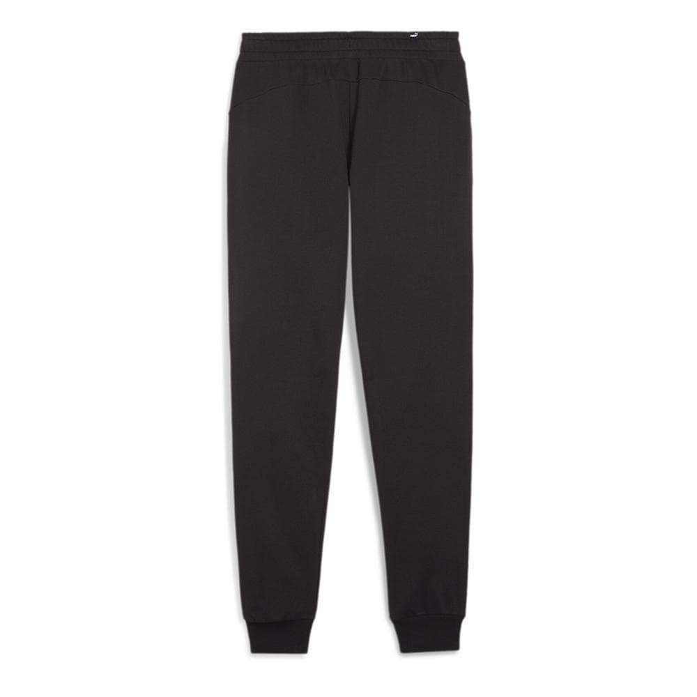 Jogging Noir Homme Puma Sweatp 2