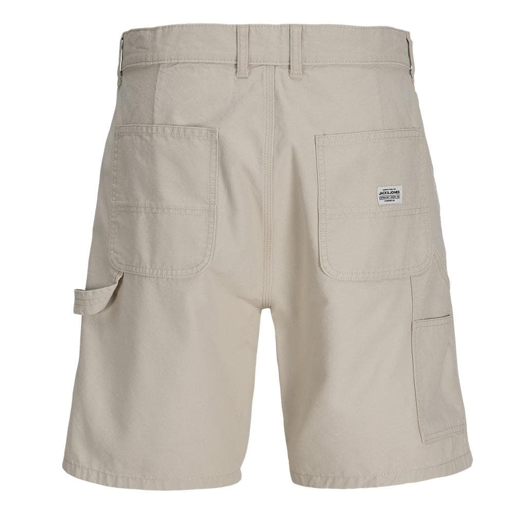 Short Beige Homme Jack & Jones HtonyB 2