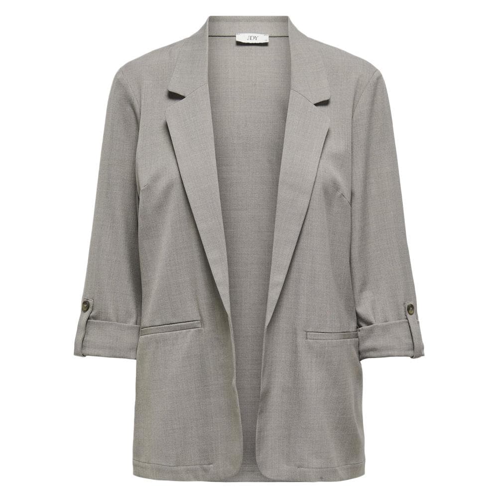Blazer Gris Femme JDY Nina 1