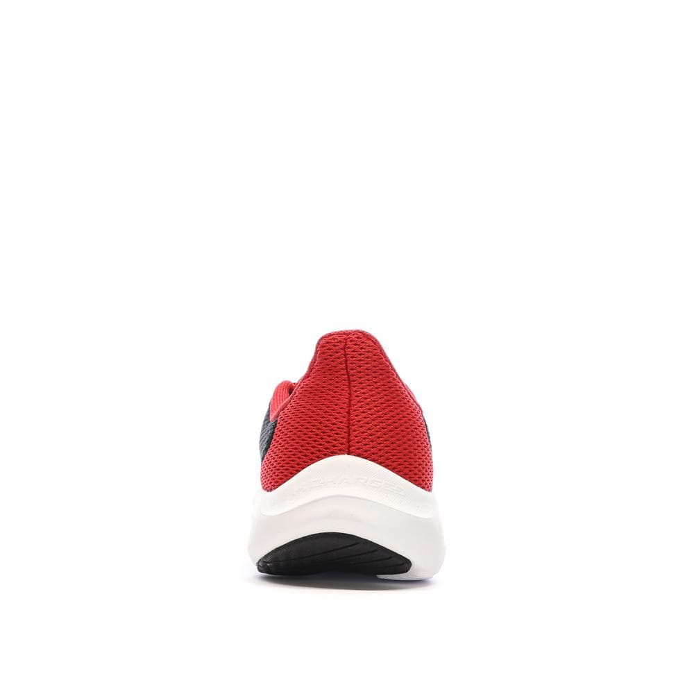 Baskets Garçon Noire/Rouge Garçon Under Armour Charged Pursuit 3