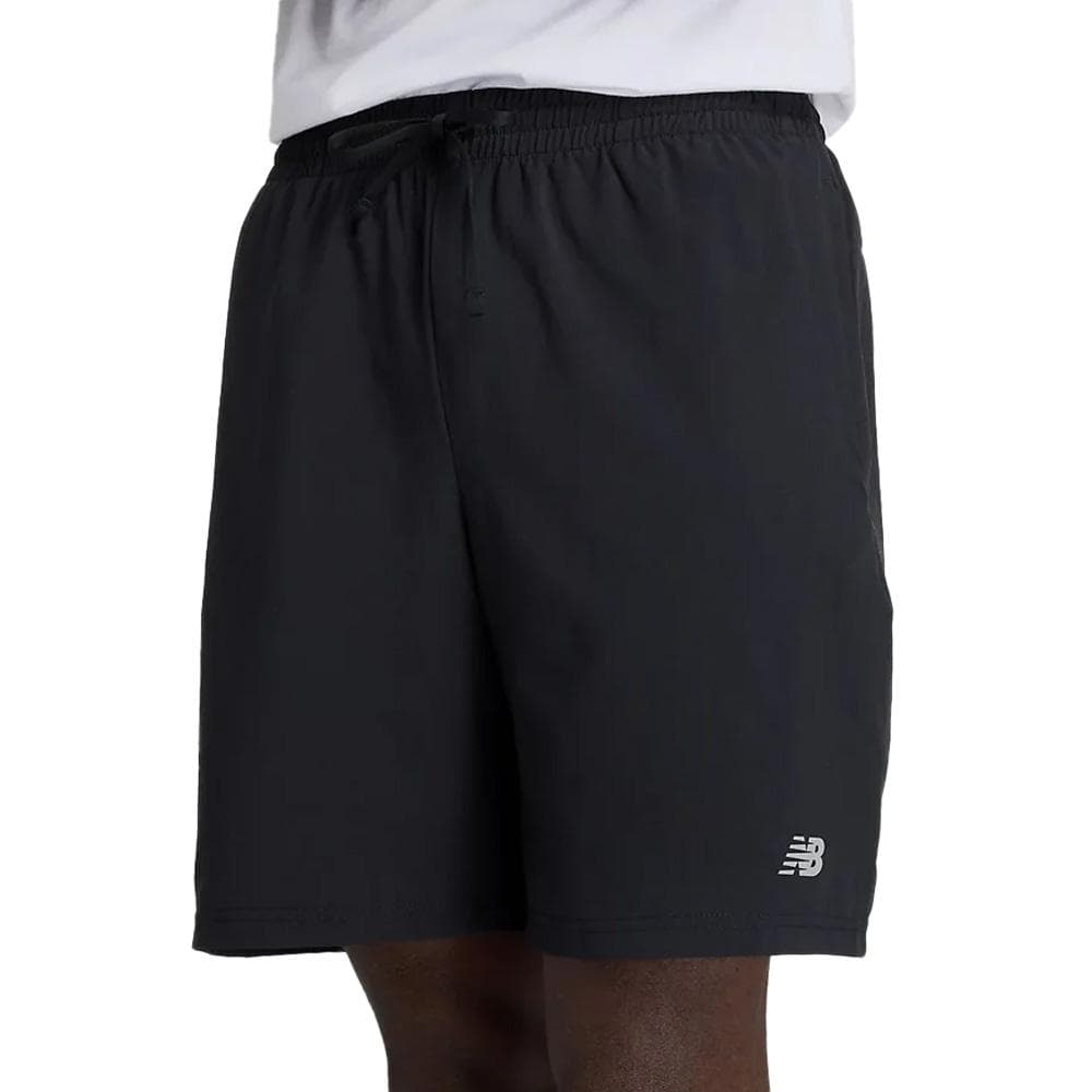 Short Noir Homme New Balance MS41232 1