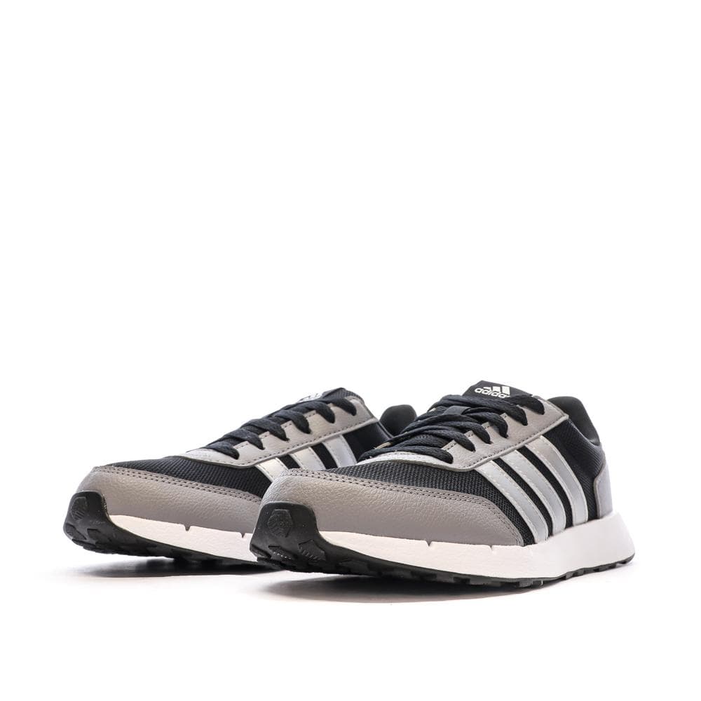 Baskets Noire/Grise/Blanche Femme Adidas IG6557 6