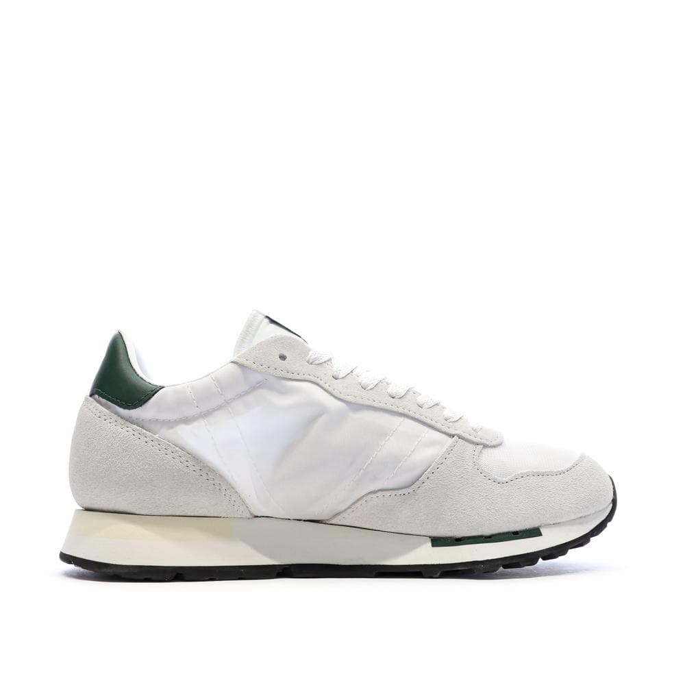 Baskets Blanc/Beige Homme Lacoste Partner 70s 124 2