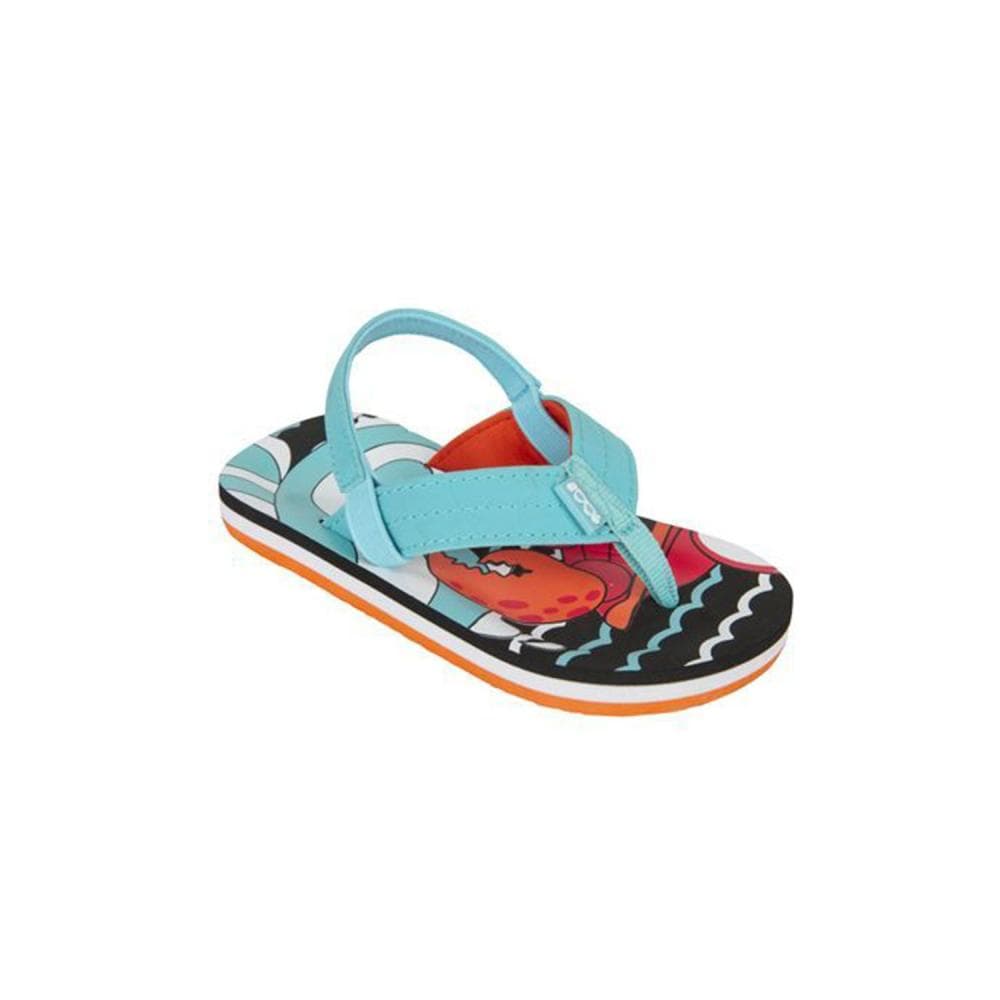 Tongs crabe enfant Cool Shoe 2