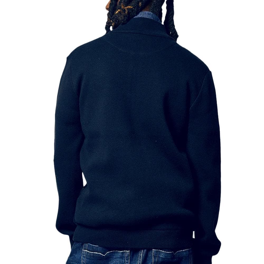 Veste Marine Homme Kaporal BOUNM 2