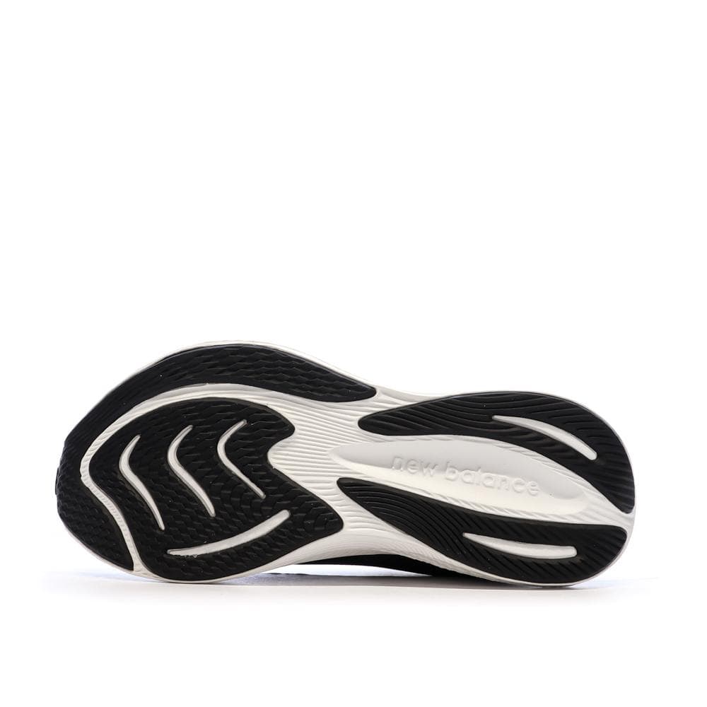 Chaussures de Running Noir Femme New Balance Pro Run 5