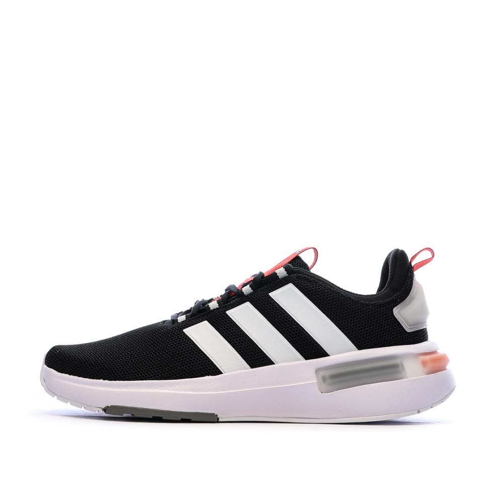 Baskets de Sport Noir Femme Adidas Racer Tr23 1