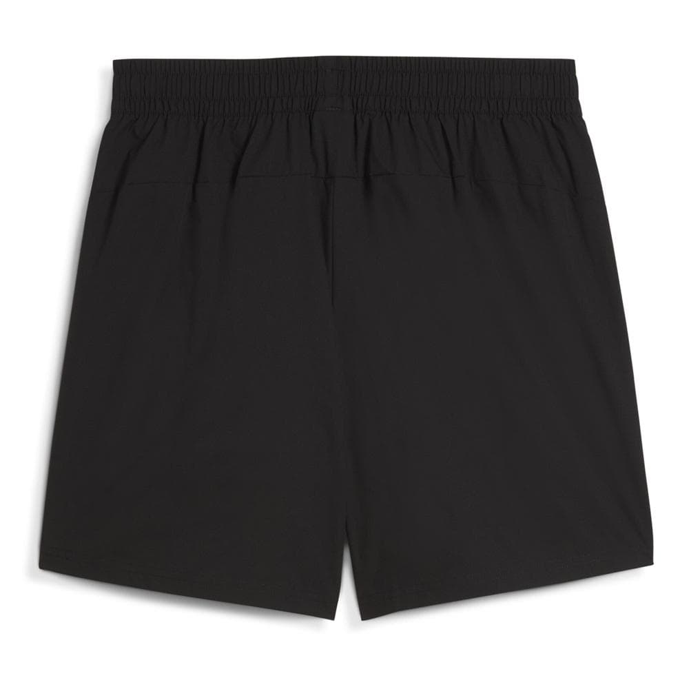 Short Noir Homme Puma Pumateche 2