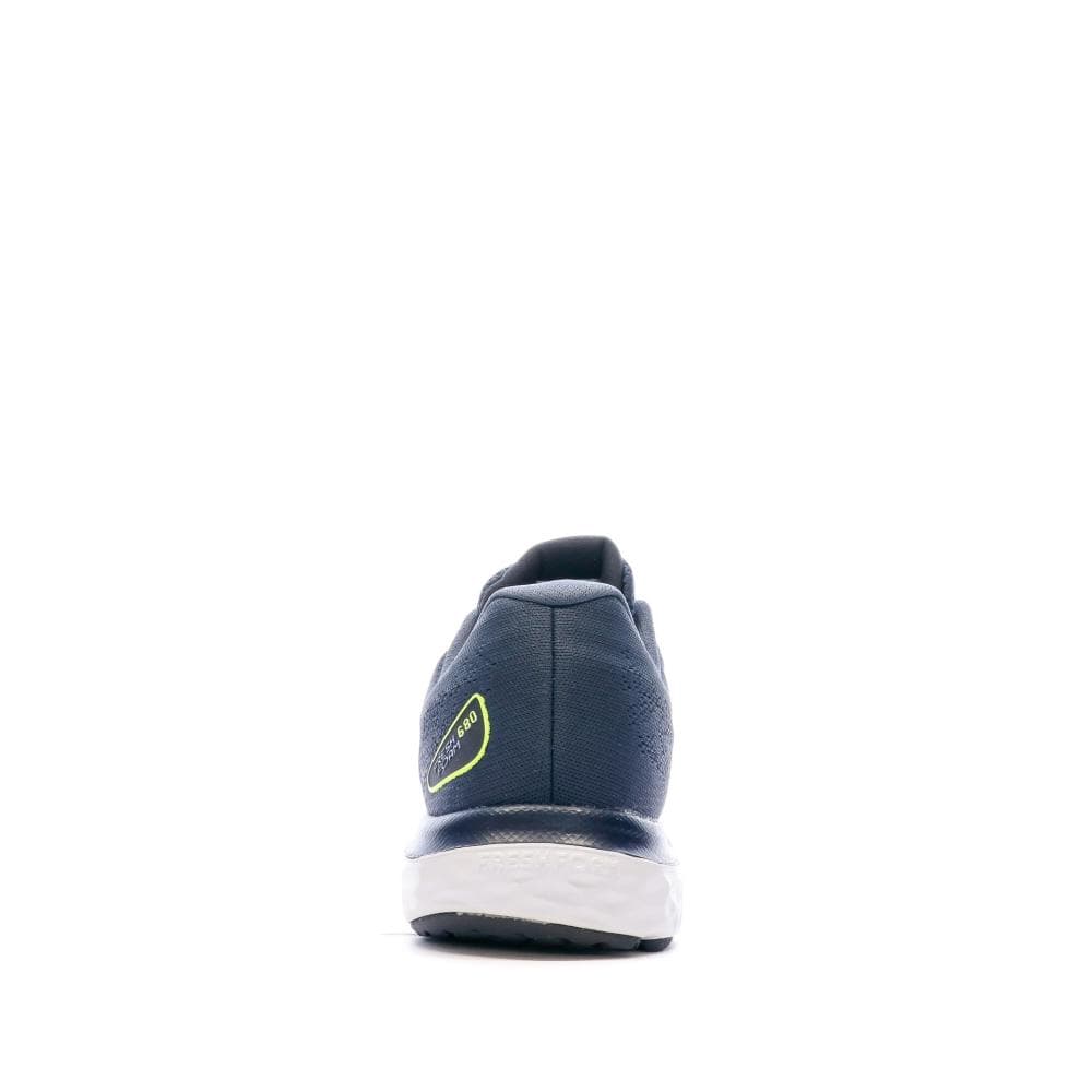 Chaussures de running Bleues Homme New Balance Fresh Foam 680v7 4