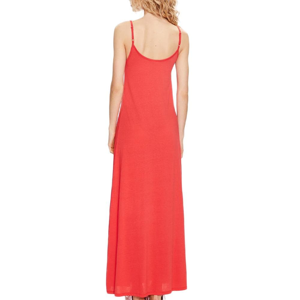 Robe Rouge Femme JDY Dalila 2
