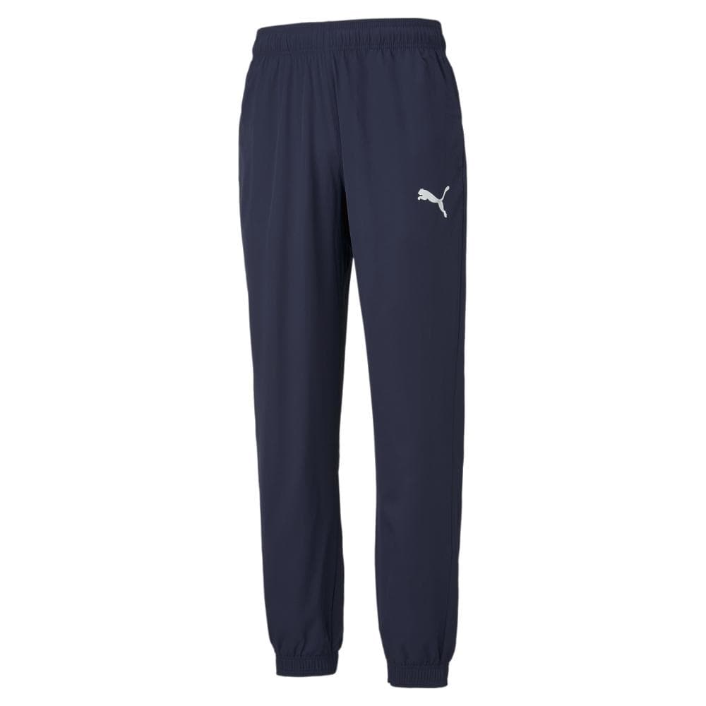 Pantalon de survêtement Marine Homme Puma Active 1