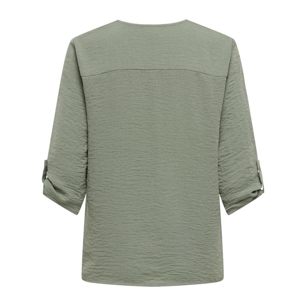 Blouse Kaki Femme JDY DIVYAA 2