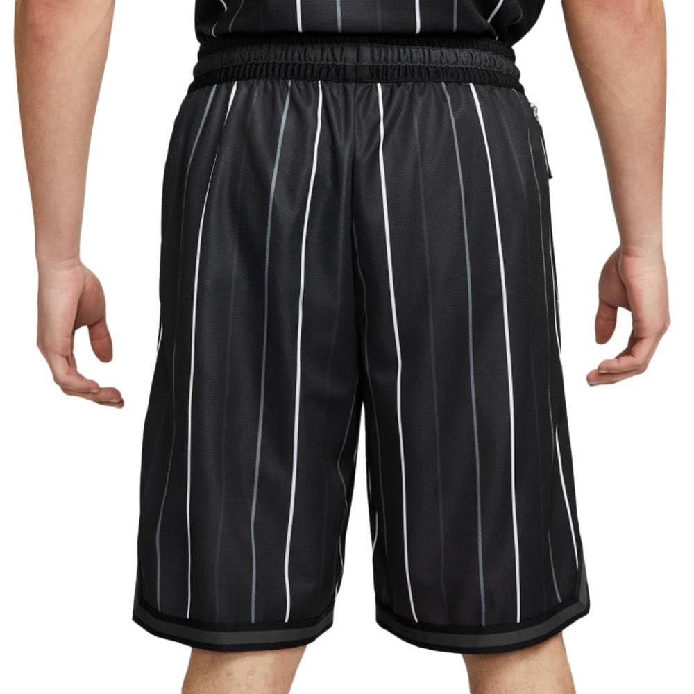 Short de Basketball Noir Homme Nike DNA 10IN 2