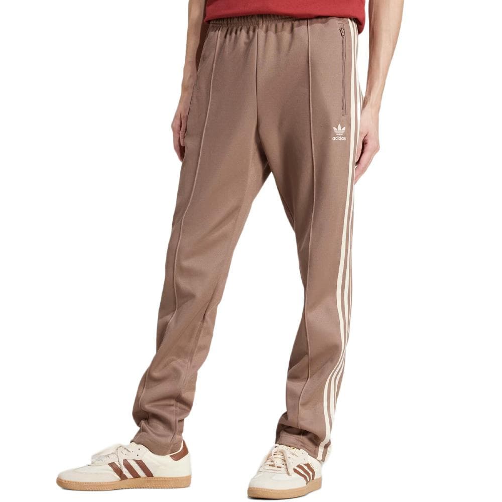 Jogging Marron Homme Adidas Classic 1