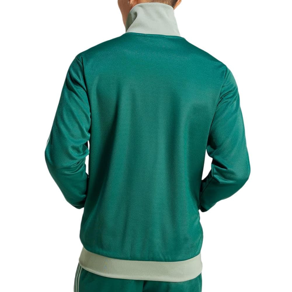 Veste Verte Homme Adidas Classic 2