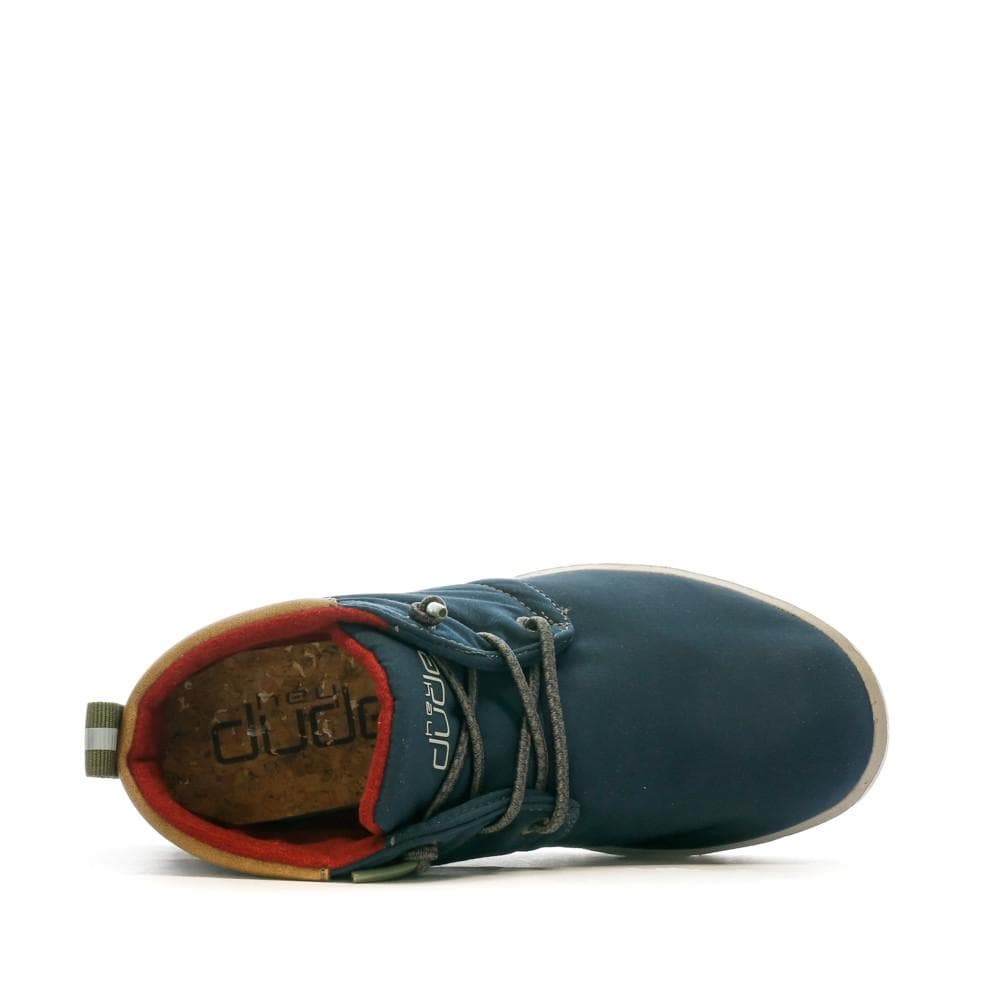 Boots Marine Garçon Spencer Youth 4