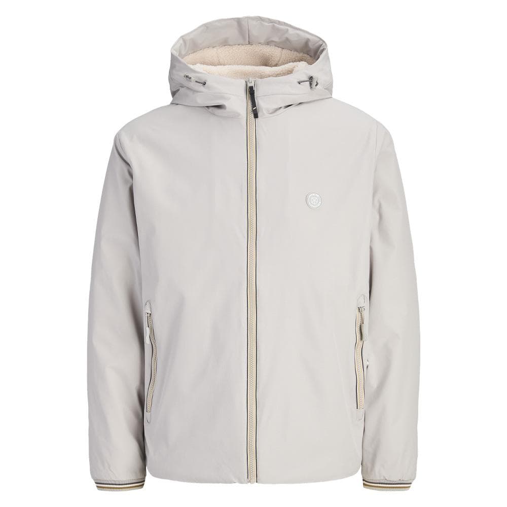 Blouson Beige Homme Jack & Jones Blualves 1