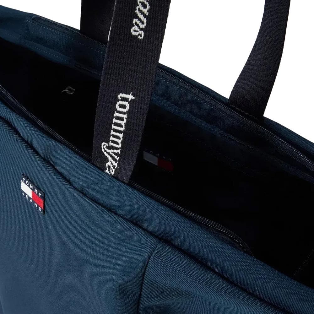 Sac à Main Marine Femme Tommy Hilfiger Daily 3