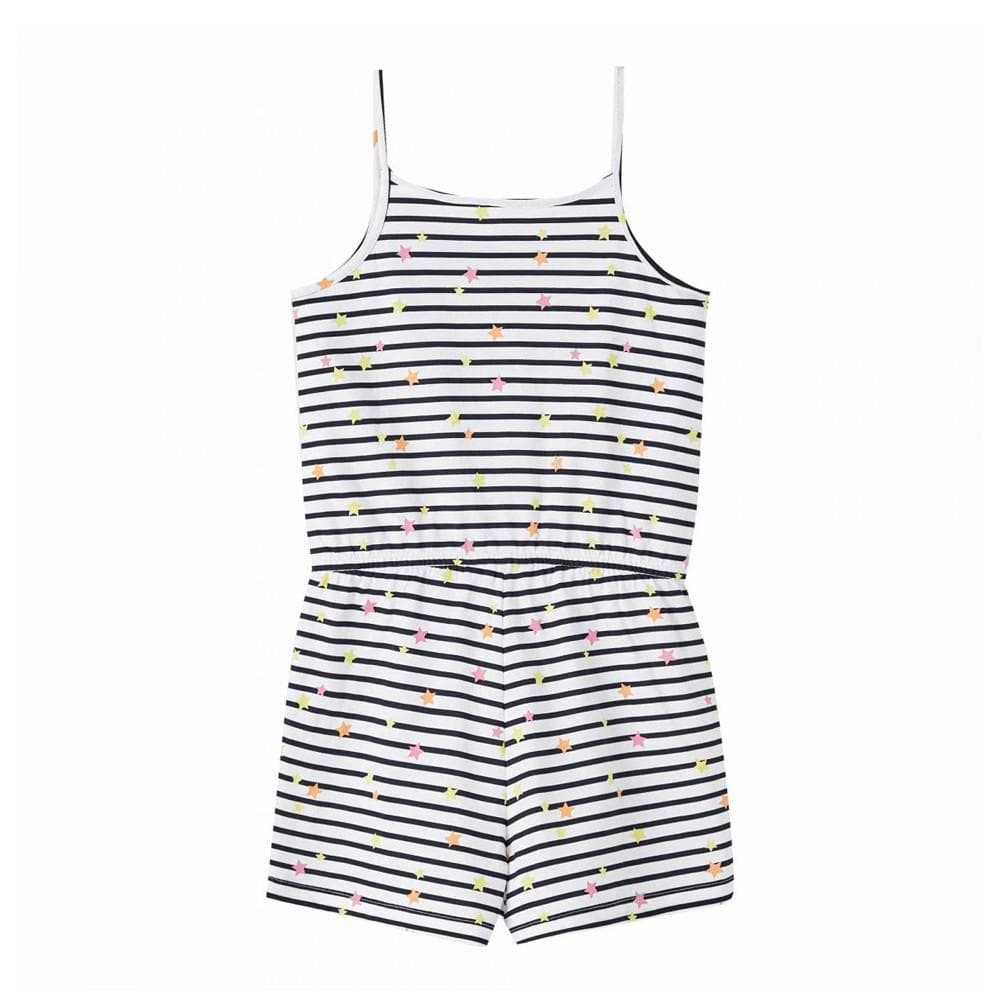Combi-Short à Rayures Fille Name it Frida 2