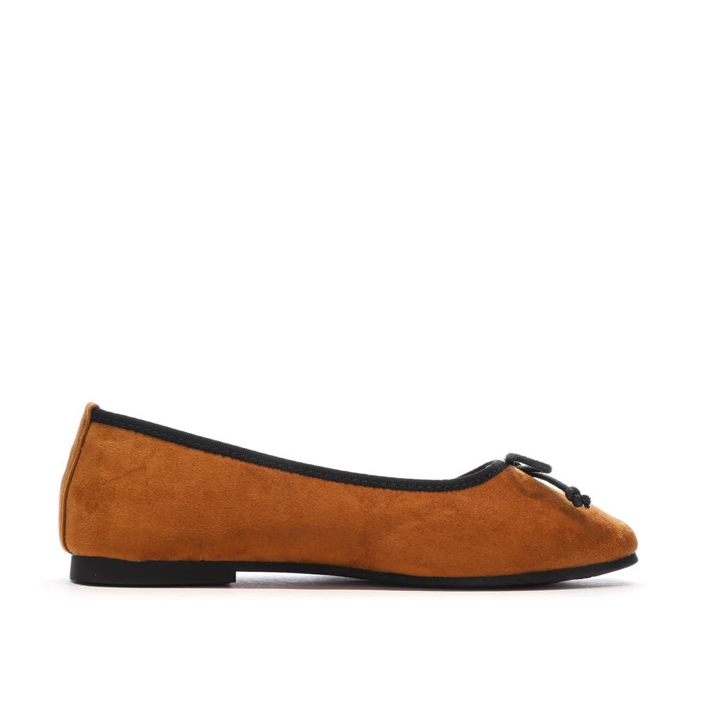 Ballerines Camel Femme Xti 143682 2