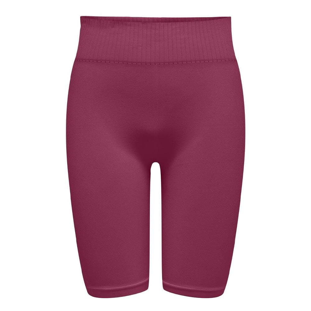 Short Rose Femme Only Seam 1
