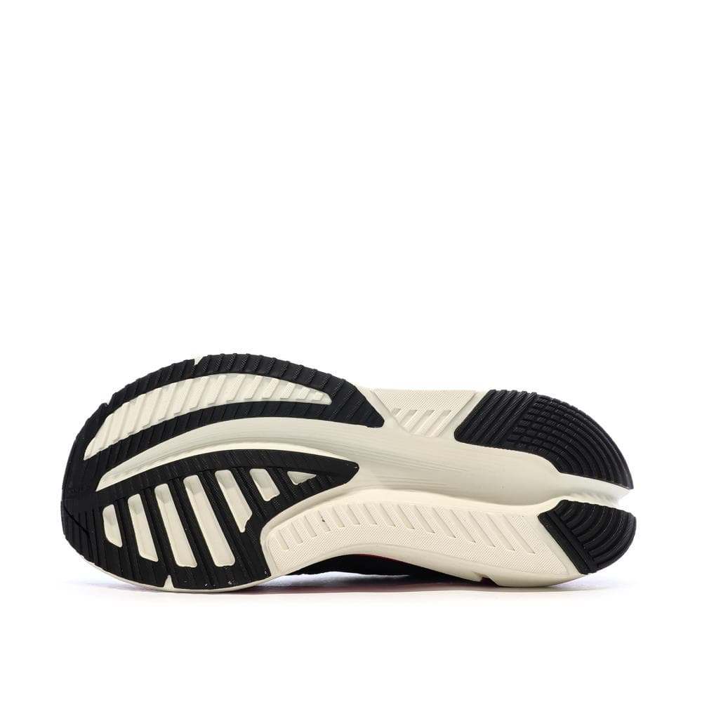 Baskets Grises/Violettes Femme Adidas Adistar 3 5