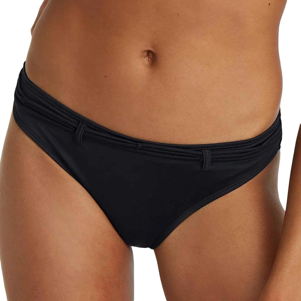 Bas de Maillot de bain Noir Femme O'Neill Cruz 1
