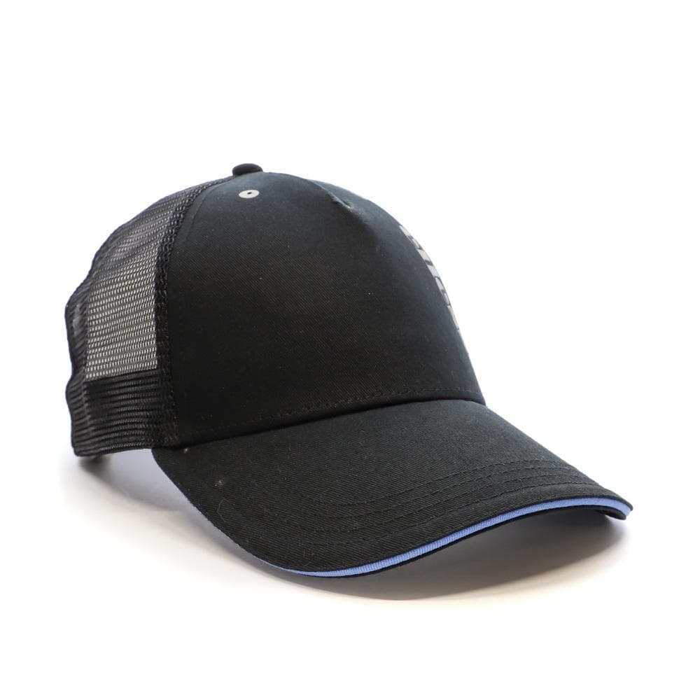 Casquette Noire Homme Ellesse Rulio 2