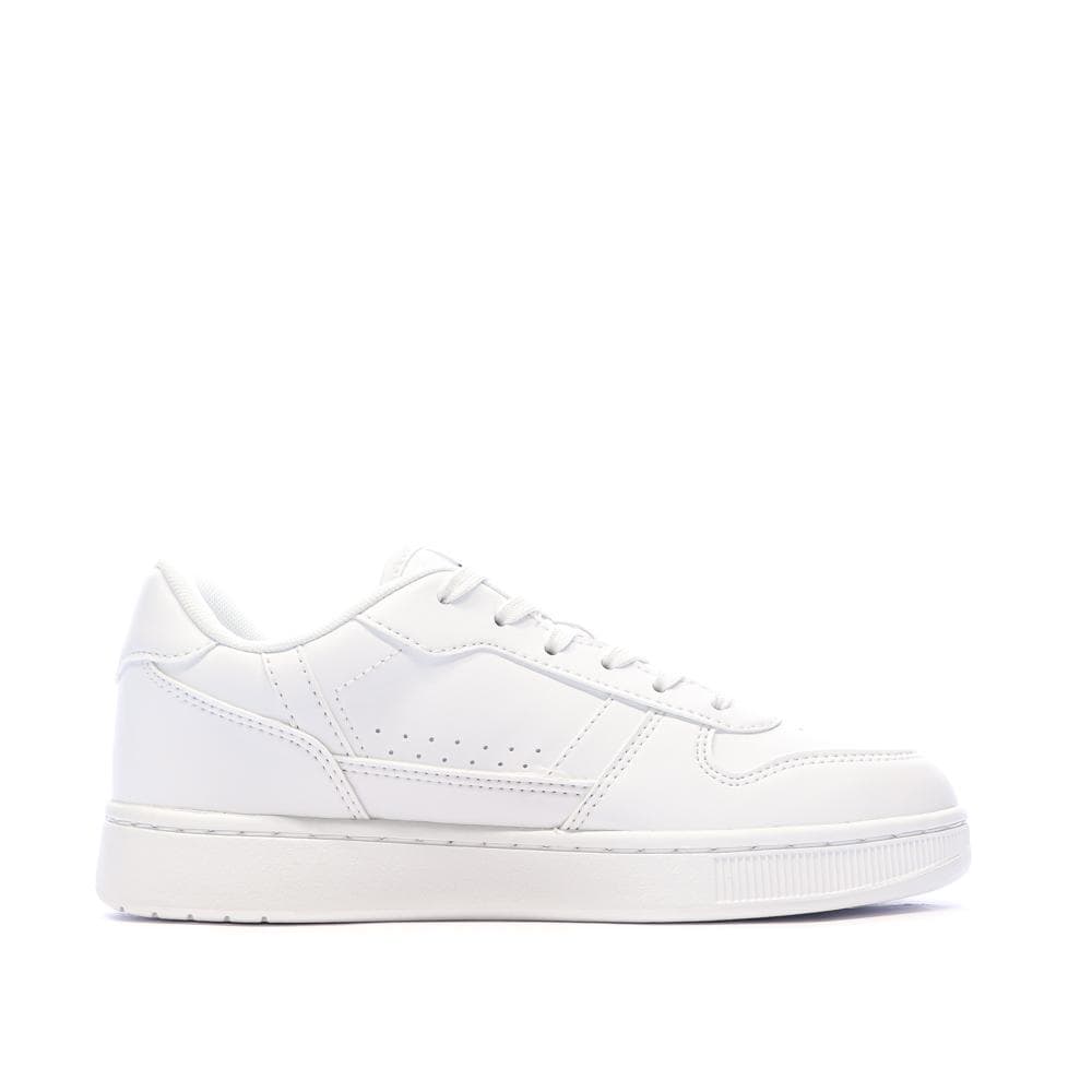Baskets Blanches Homme Lacoste T-clip Set 224 2