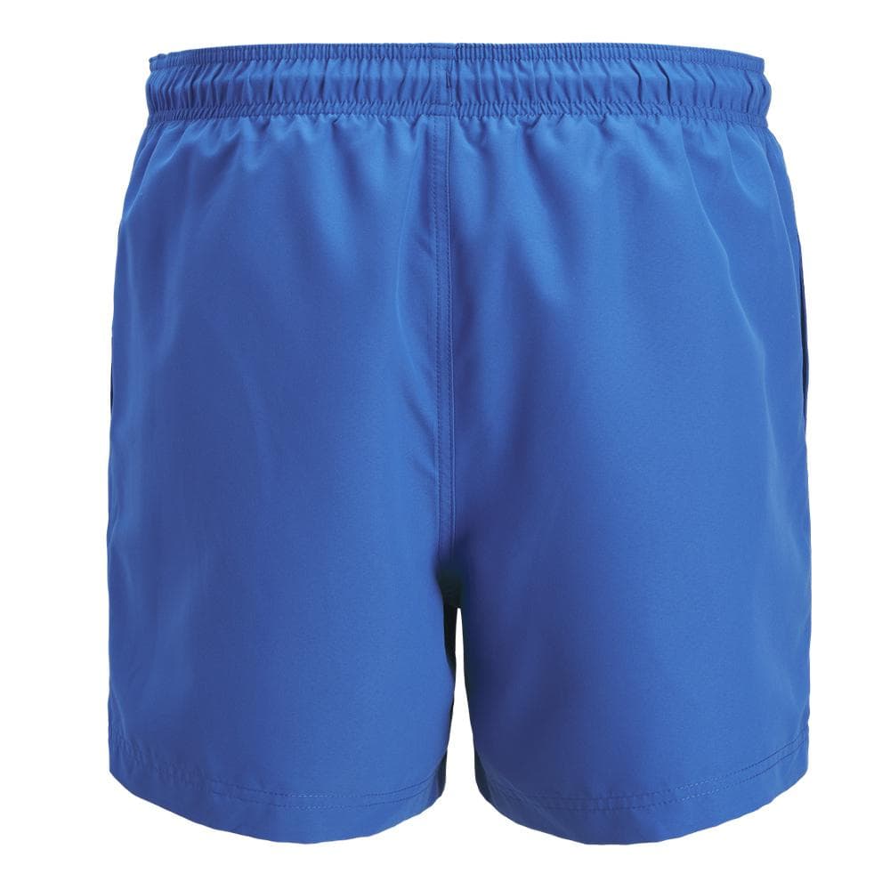 Short de Bain Bleu Homme Jack & Jones Haruba 2