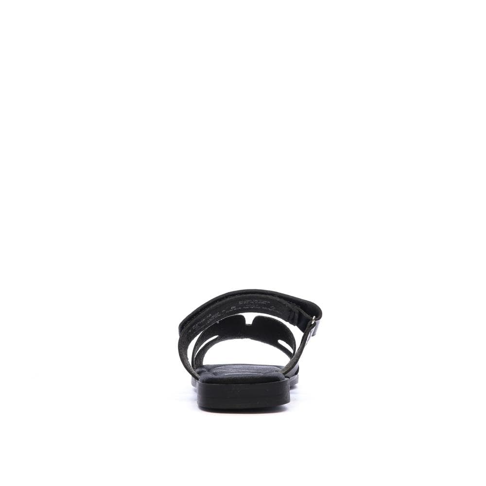 Sandales Noires Femme Xti 144120 3
