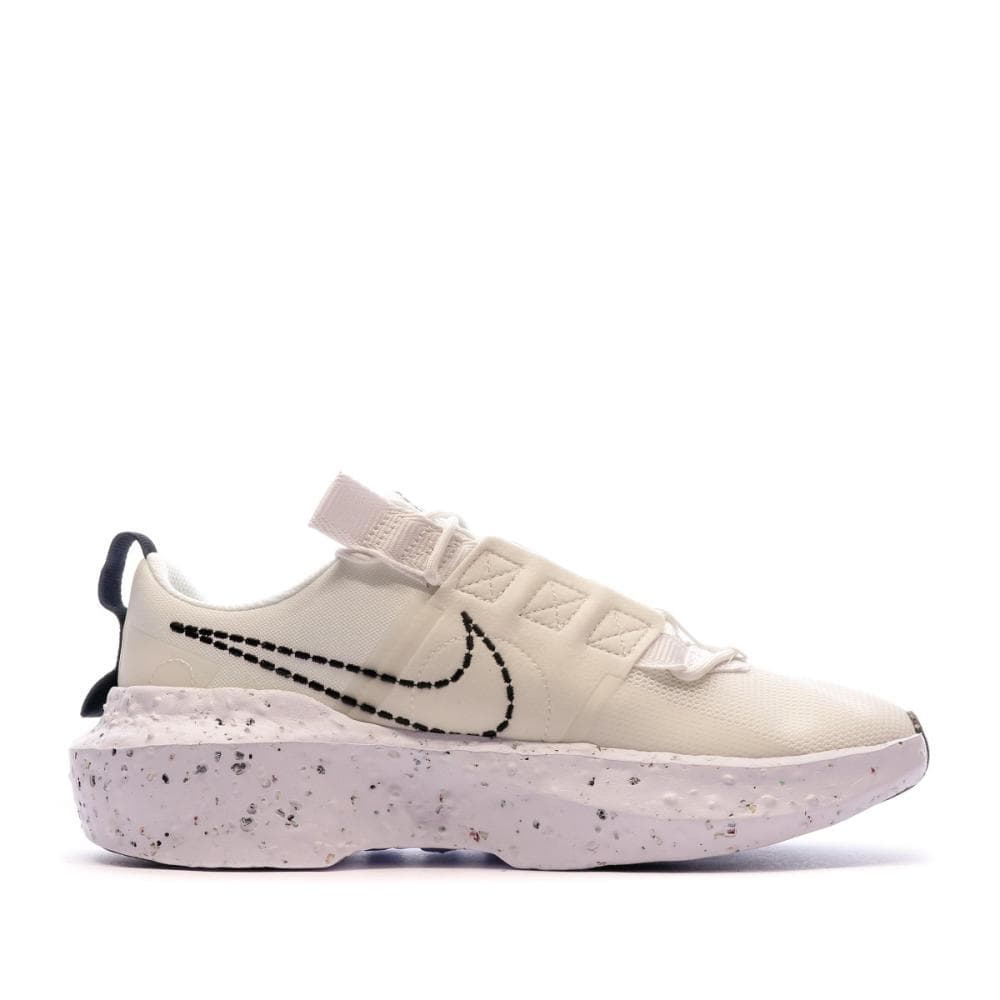 Baskets Blanche Femme Nike Crater Impact CW2386 2
