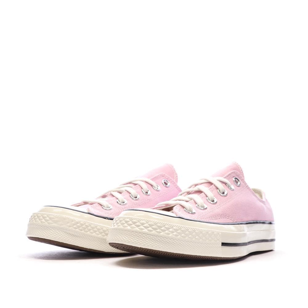 Baskets Roses Femme Converse Chuck 70 6