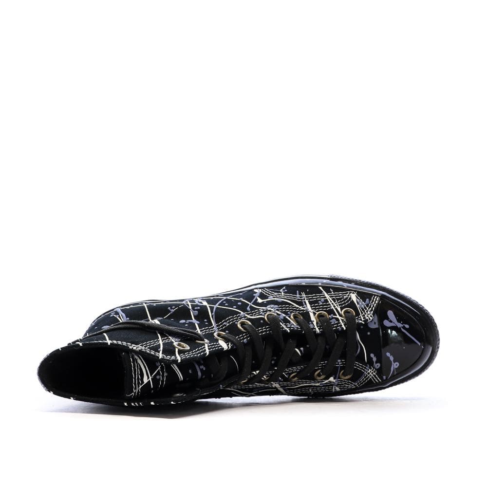 Baskets Noir Homme Converse Chuck 70 A06541C 4