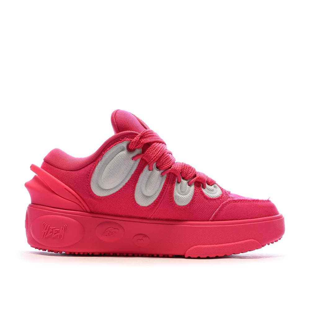 Baskets Rose Homme Puma La Francé LaMelo Ball 2