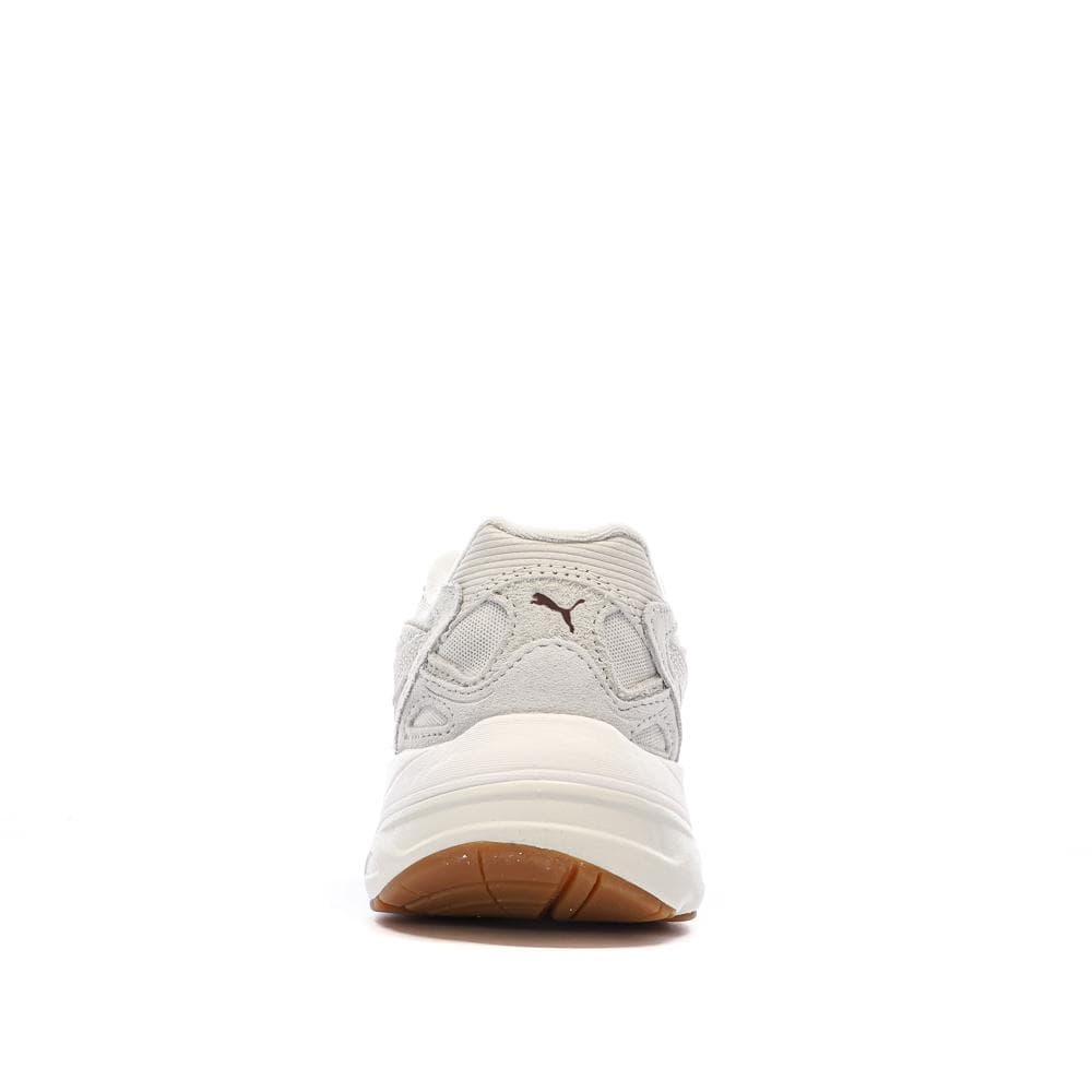 Baskets Grises Mixte Puma Teveris Nitro Corduroy 3